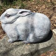 Hare-for-bronzeIMG_9142